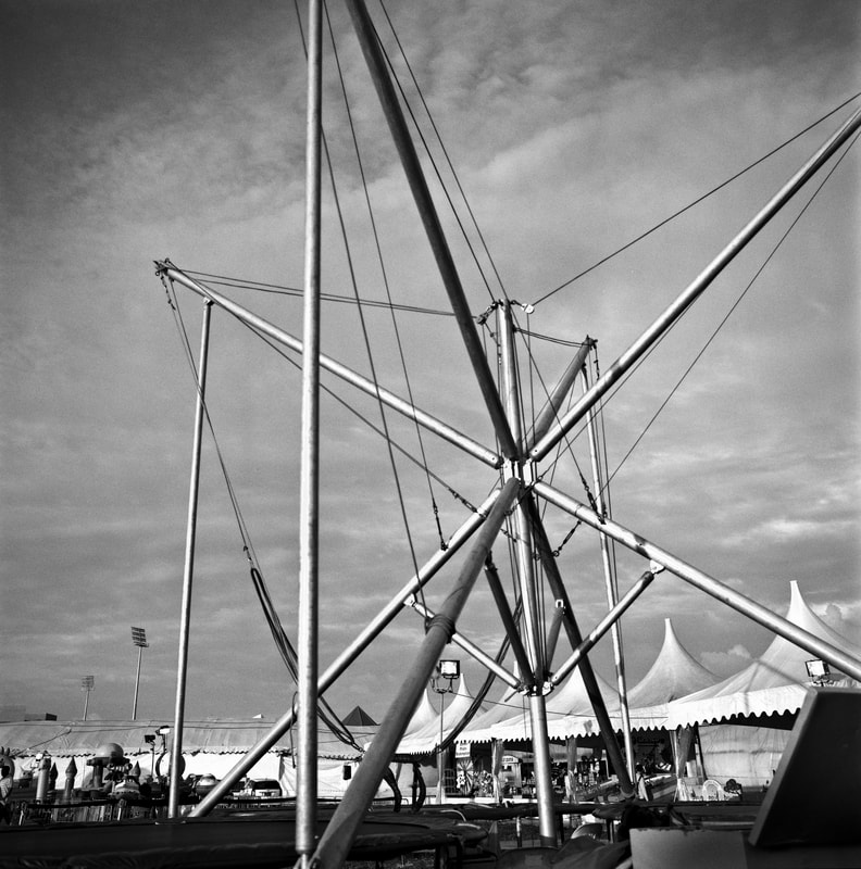 carousel chooser